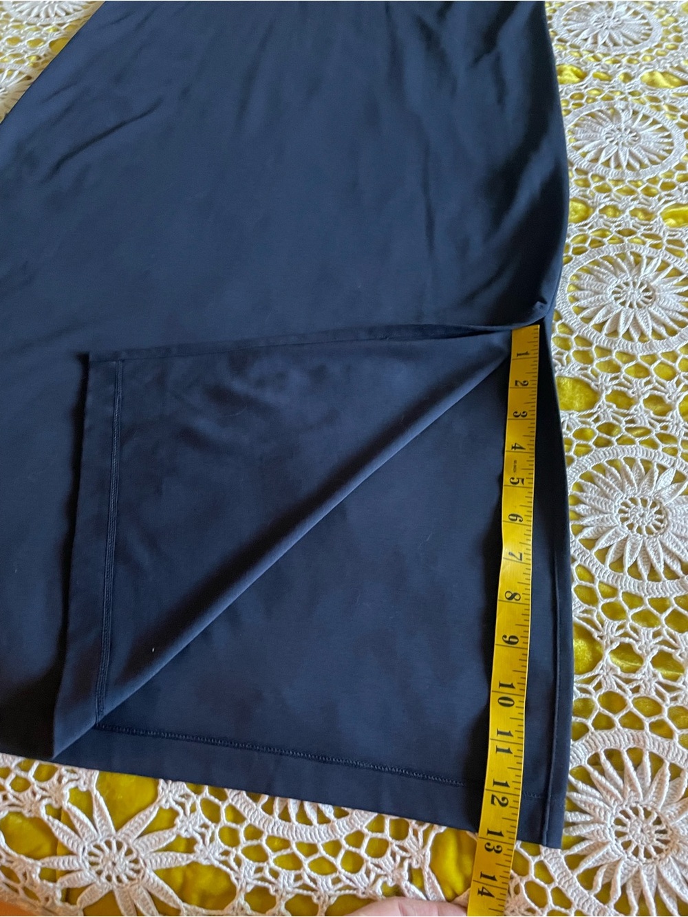 Banana Republic dress - Picture 15 of 17